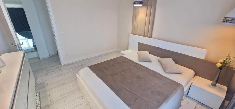 De vanzare vila triplex moderna 4 camere 2 bai in Șelimbar - 12