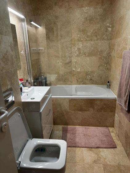 Ofer spre inchiriere ap 2 cam NOVUM str. Drajna - Politehnica - 7