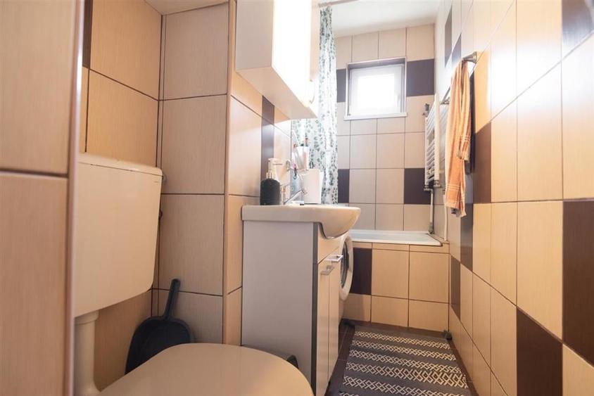 RECO, Apartament 2 camere, Rogerius - 12