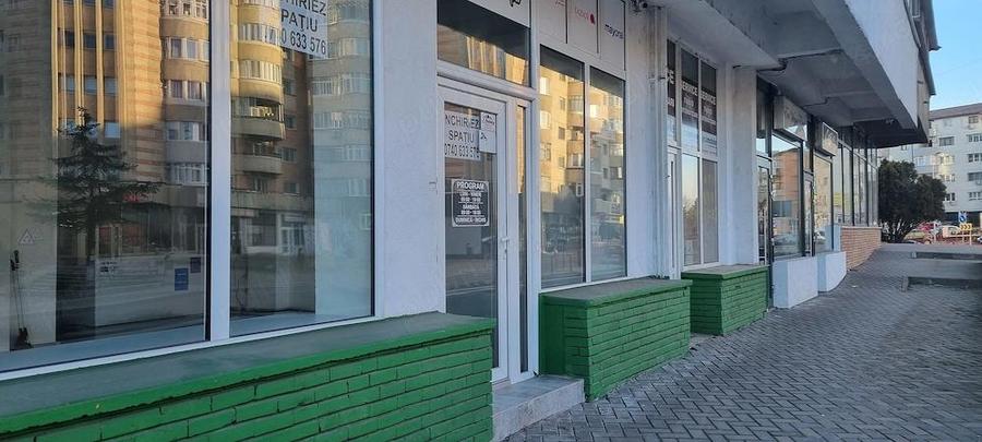 Spatiu comercial de inchiriat - 2