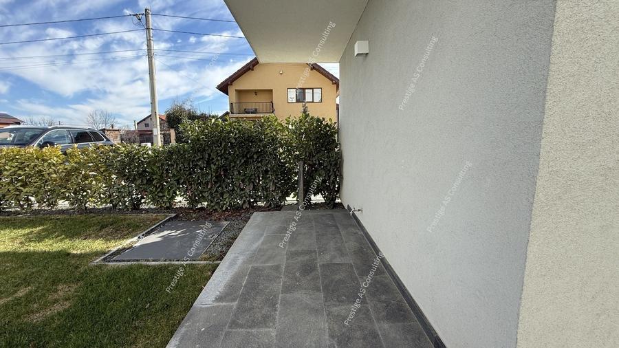 Spatiu Birou Office, Salon, Depozitare | Dumbravita-Parcul Terra - 7