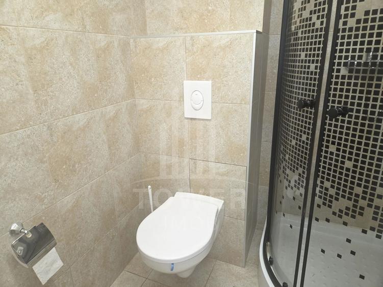 hala depozitare sistem industrial - 9