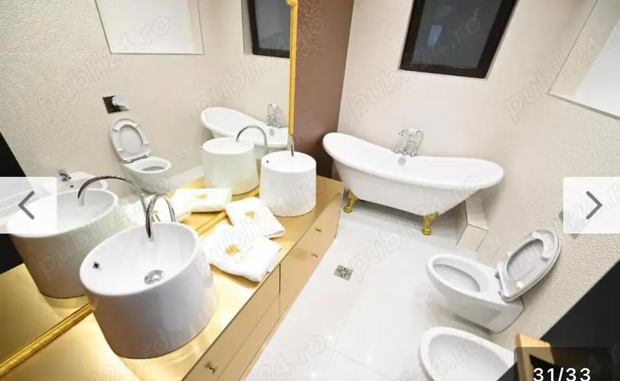 Inchiriere hotel in Popesti Leordeni - 2