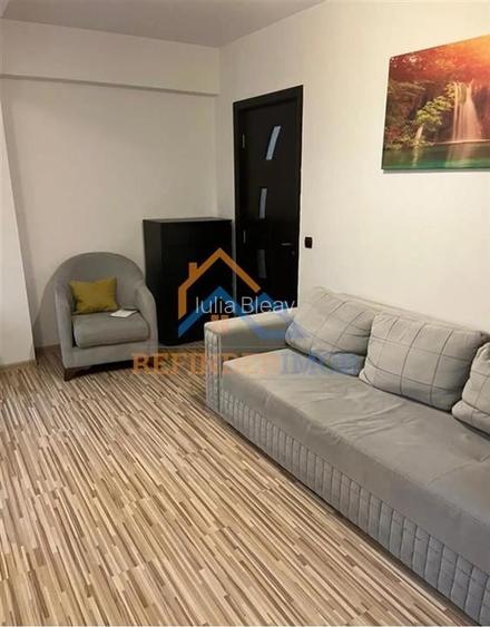 Apartament de vanzare 2 camere zona Berceni - Dimitrie Leonida
