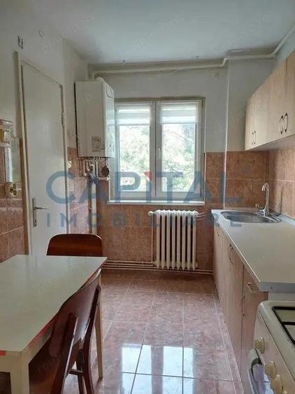 ? 0% Comision | Apartament semidecomandat cu 3 camere, 65 mp | Gheorgheni | - 3