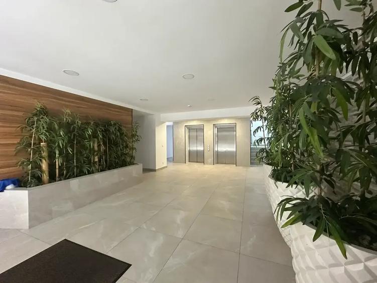 Garsoniera moderna,  Hills Brauner, Parcare Subterana ! - 9