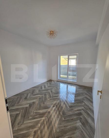 Casa plan parter in Vi?ani toate utilita?ile, pozi? - 2