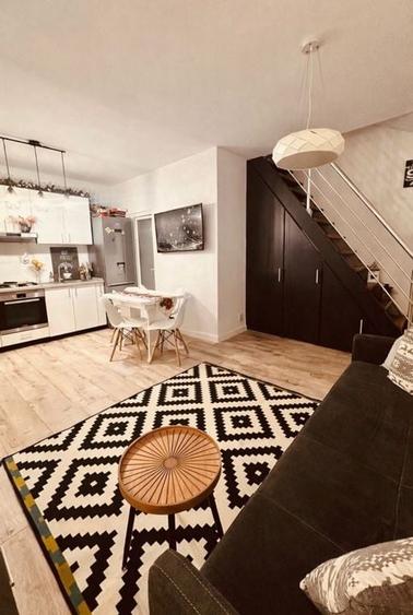 Apartament 3 camere, 55 mp – Zonă centrală, Cluj-Napoca, 0% Comision - 2