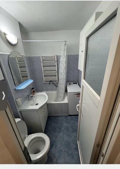 Inchiriez Garsoniera - 7