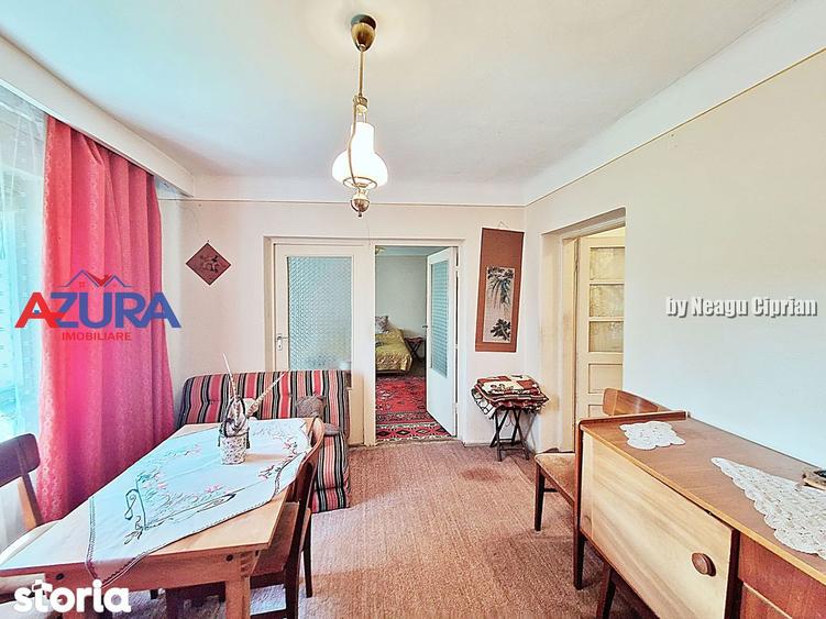 AZURA Imobiliare - Casa Merisani Varzaru DN - 6