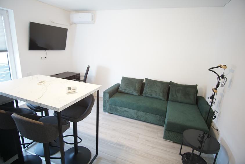 Amesa Residence Aparatorii Patriei Primii Chiriasi Loc Parcare  Lux  2026 - 1