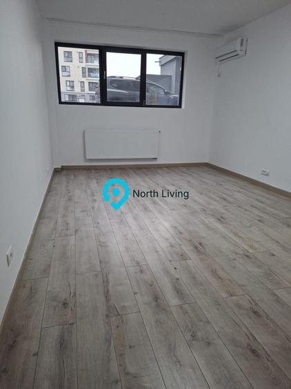 Apartament 3 Camere/ Exigent Plaza faza 1 - 9