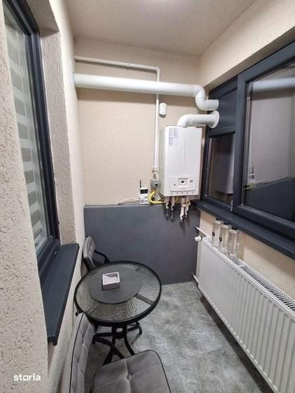 Garsoniera prima inchiriere proprietar plus loc de parcare privat - 7