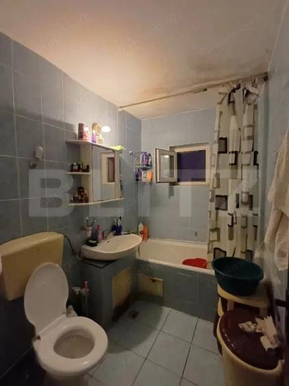 Apartament 3 camere, 66 mp, zona Kaufland - 5