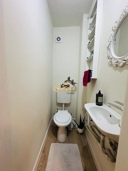 Apartament 4 camere | Renovat | 77 mpu |zona Gr. ALexandrescu Manastur - 8