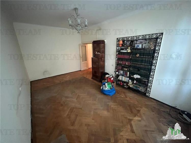 Apartament 2 camere, etaj 1, aproape de Piata Domenii zona linistita. - 1