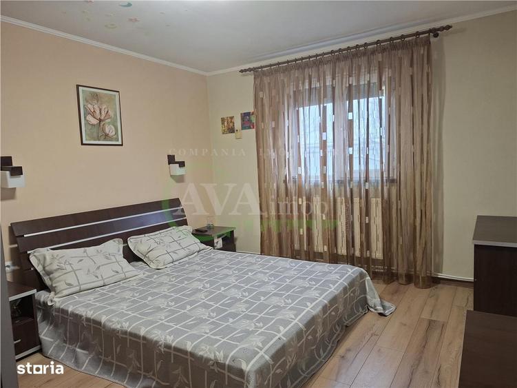 Casa P , 3 camere , 98 mp, teren 480 mp, zona Letea Veche - 5