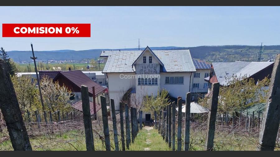 Oportunitate, casa de vanzare, Comision 0%