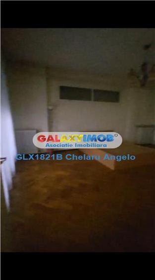 Unirii apartament 7 camere,suprafata utila 198 mp,stare bună - 5