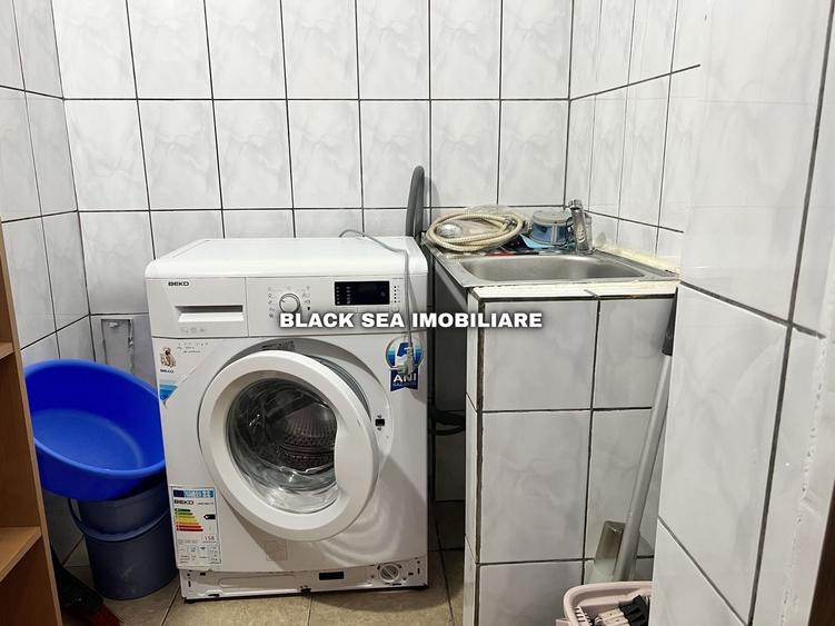 De inchiriat apartament 3 camere zona Tomis Nord / Penny - Termen Lung - 13