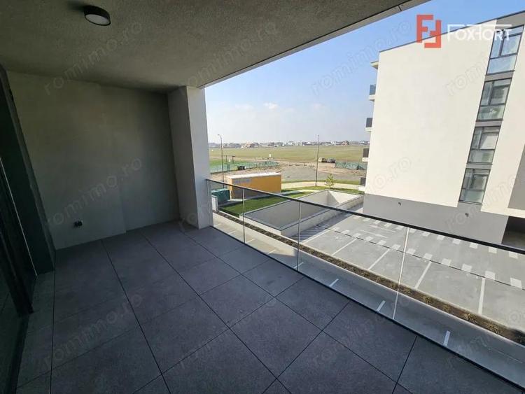 Apartament 2 camere, etaj intermediar, bloc nou, zona Torontalului - 6