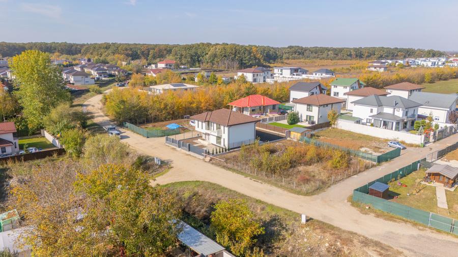 Ultima locuinta dintr-un proiect premium - camin durabil si elegant - 37