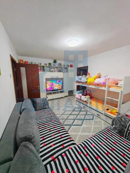 Apartament 2 camere Calea Severinului 46mp mobilat semidecomandat - 3