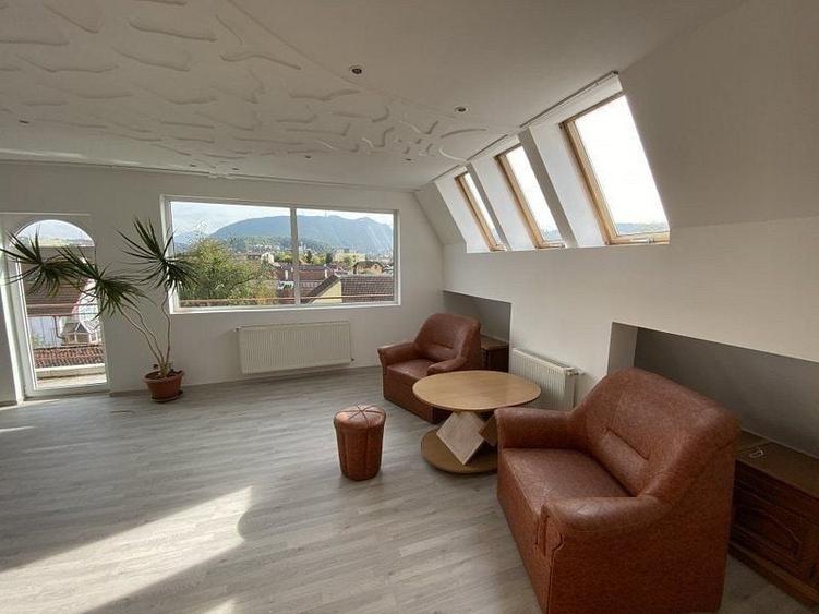 Casa P+2+M de inchiriat in zona Blumana - Brasov - 9