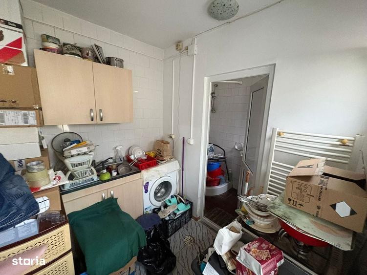 Exclusivitate - Casa de vanzare Faleza Nord, Constanta - 8