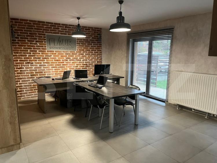 Apartament cu 2 camere, 53 mp | Gradina 30 mp | Buna Ziua | Parcare - 1