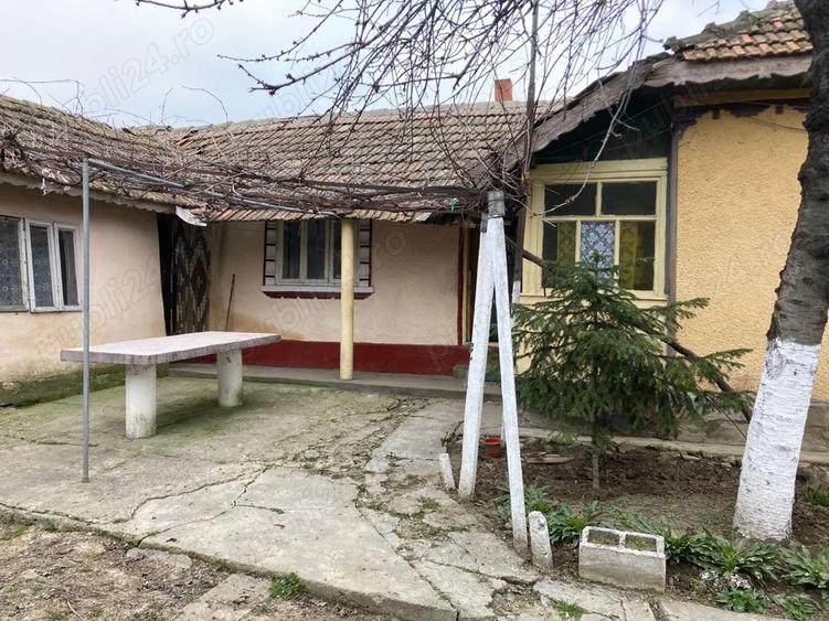 Casa de vanzare - Galdau - 2