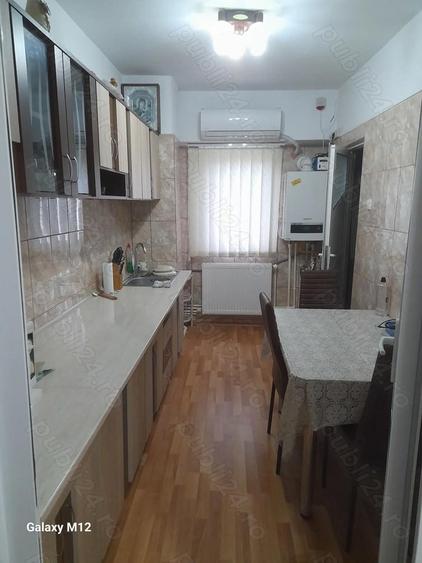 Apartament doua camere - 1