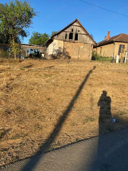 Casa de vanzare la 4km de ?trandul termal ta?nad in localitatea Silva? - 3