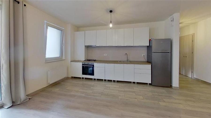 Apartament structura frumoasa, terasa, parcare rezervata,Urban Plaza - 6