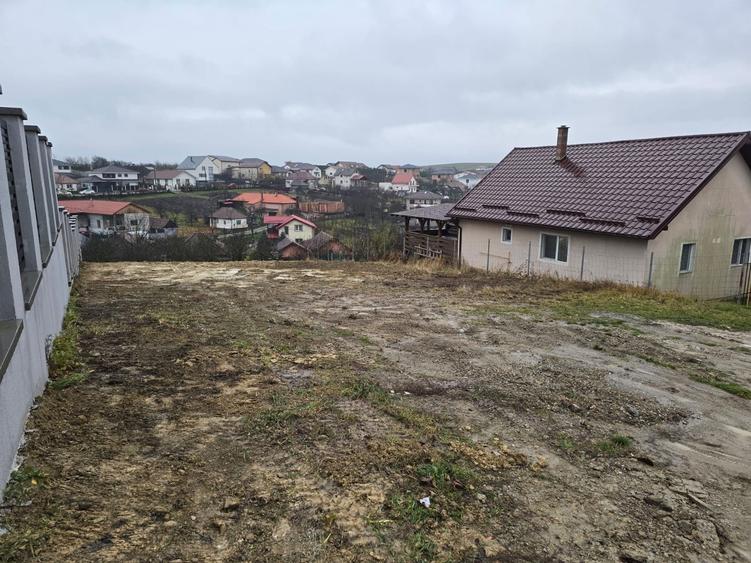 Teren de vanzare Dezmir - 1