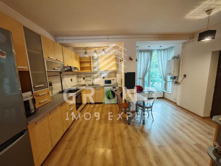 Ap 3 camere | 2 BAI | 100mp | RENOVAT | PARCARE | MANASTUR/BUCIUM - 2