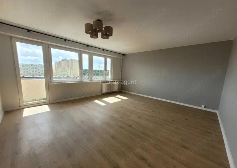 Apartament cu 2 camere in zona Universitatii