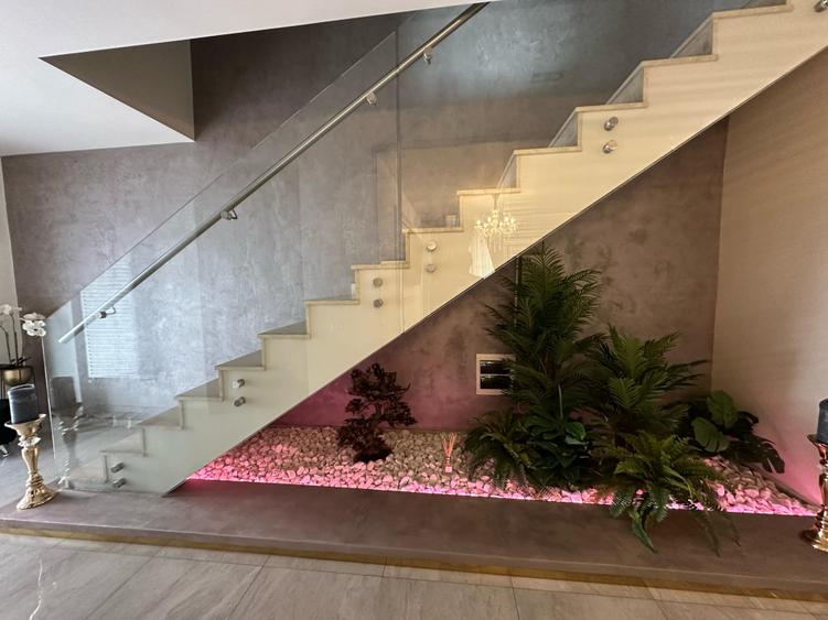 VILA MOBILATA - 5 CAMERE - BERCENI - COMISION 0% - 8