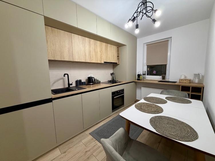 Inchiriere 2 camere Urban Plaza - 5