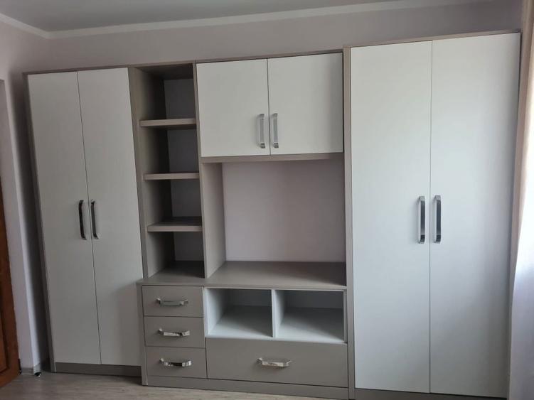 APARTAMENT 2 camere de inchiriat - 2