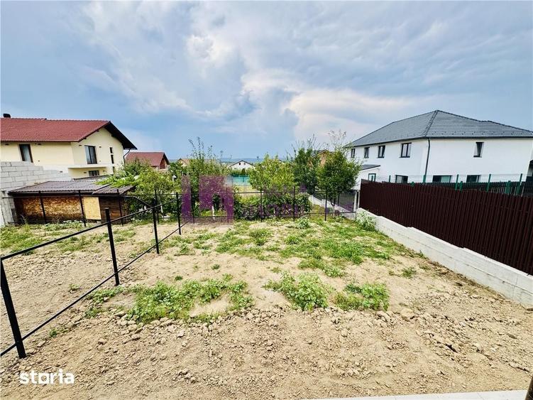 Casa Cartierul Arhitectilor de vanzare | NOUA | pivnita | teren 250 - 5