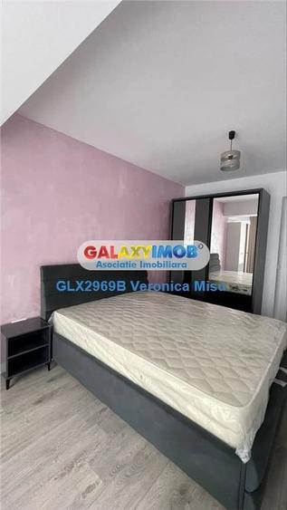 Apartament 2 camere , centrala proprie - Timpuri Noi - 7