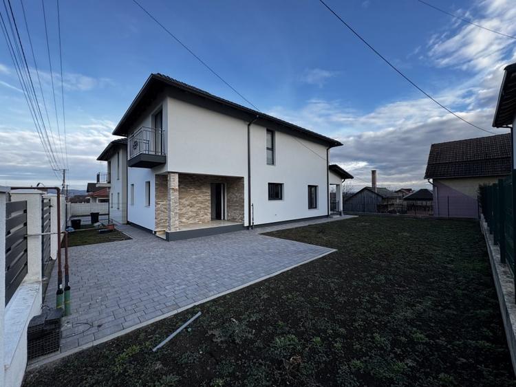 Casa P+1 – 342 mp teren – finisata la cheie – Micesti – Comision 0% - 3