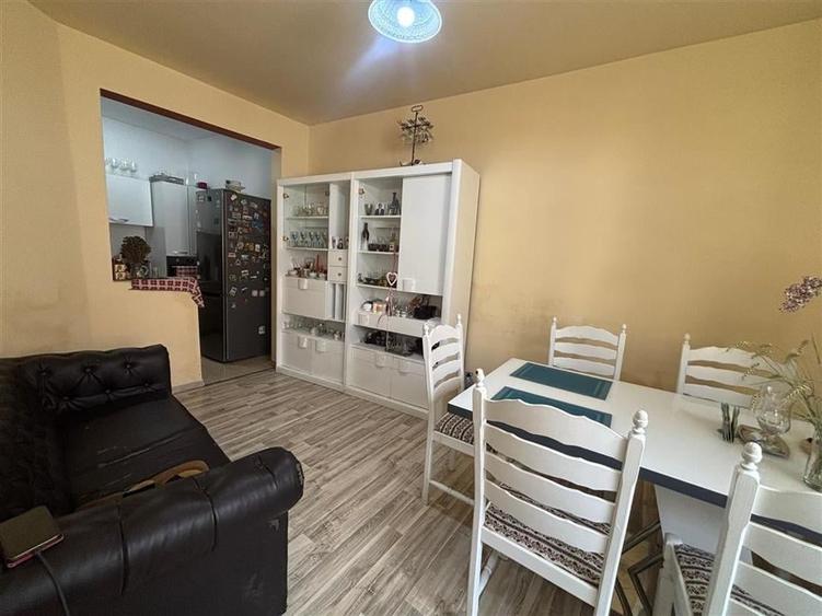 CASA CENTRALA CURTE INDIVIDUALA / 3 CAMERE - 7