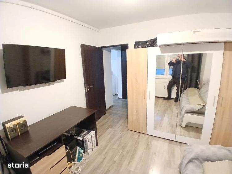 Ap. 3 camere | 70 mp | 2 bai | Etaj 8/8 | AC | Petre Ispirescu - 5