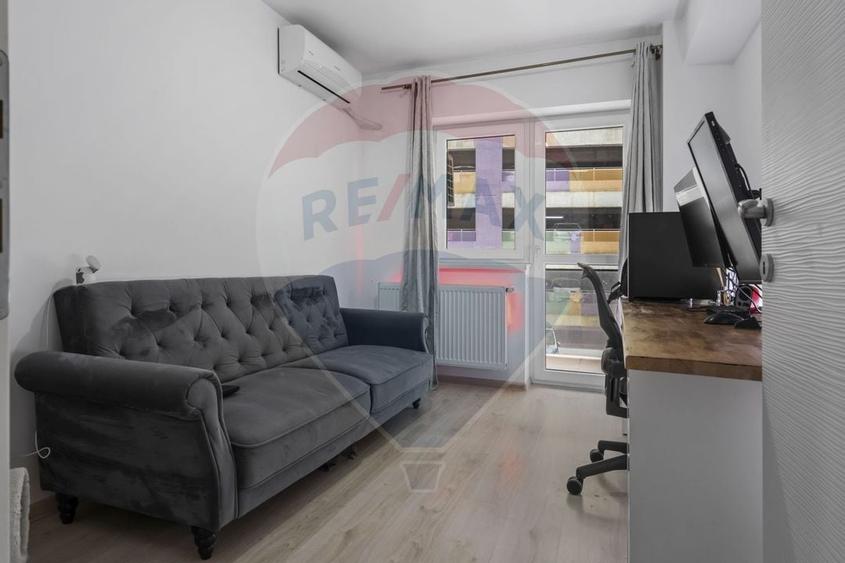 Apartament 3 Camere Theodor Pallady | Palladium Residence 1 | 0% - 10