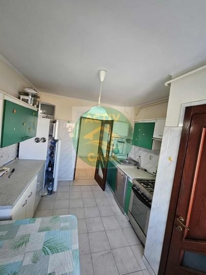 Apartament 4 camere, zona Kaufland Favorit - 6