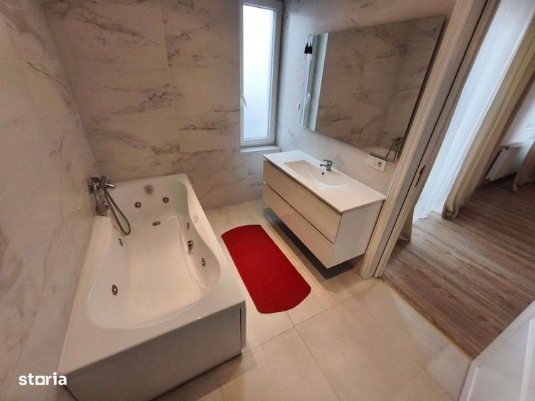 Inchiriere apartament 4 camere, 100 mp, zona Marul de Aur, Baia Ma - 7
