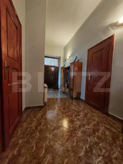 Apartament istoric pe malul Begai lumina, spa?iu ?i balcon cu view - 3