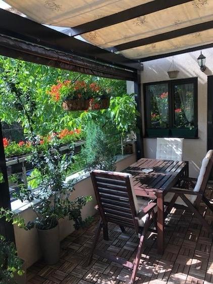 Apartament 3 camere Lux + 2 Locuri de parcare+CTP - 2